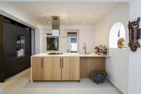 Apartment in the center of San Pedro-CC33